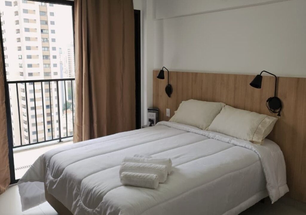 Photo of Bedroom in Sao Paulo