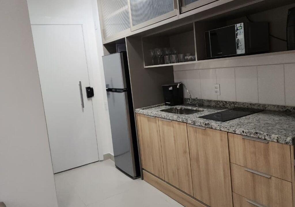 Photo of Kitchen in Sao Paulo