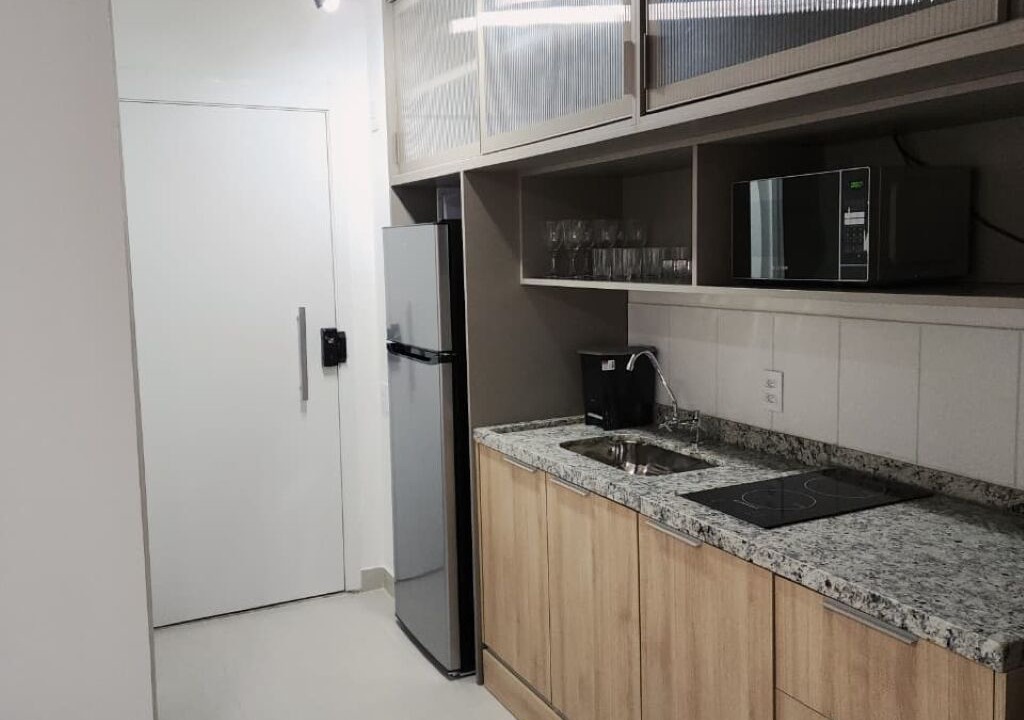 Photo of Kitchen in Sao Paulo