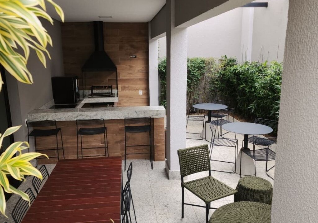 Photo of Outdoor in Sao Paulo
