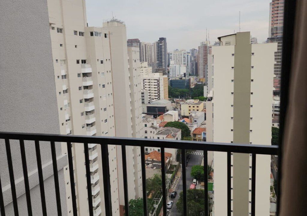 Photo of Outdoor in Sao Paulo