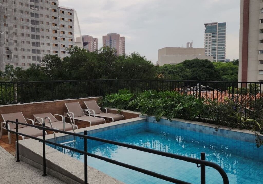 Photo of Outdoor in Sao Paulo