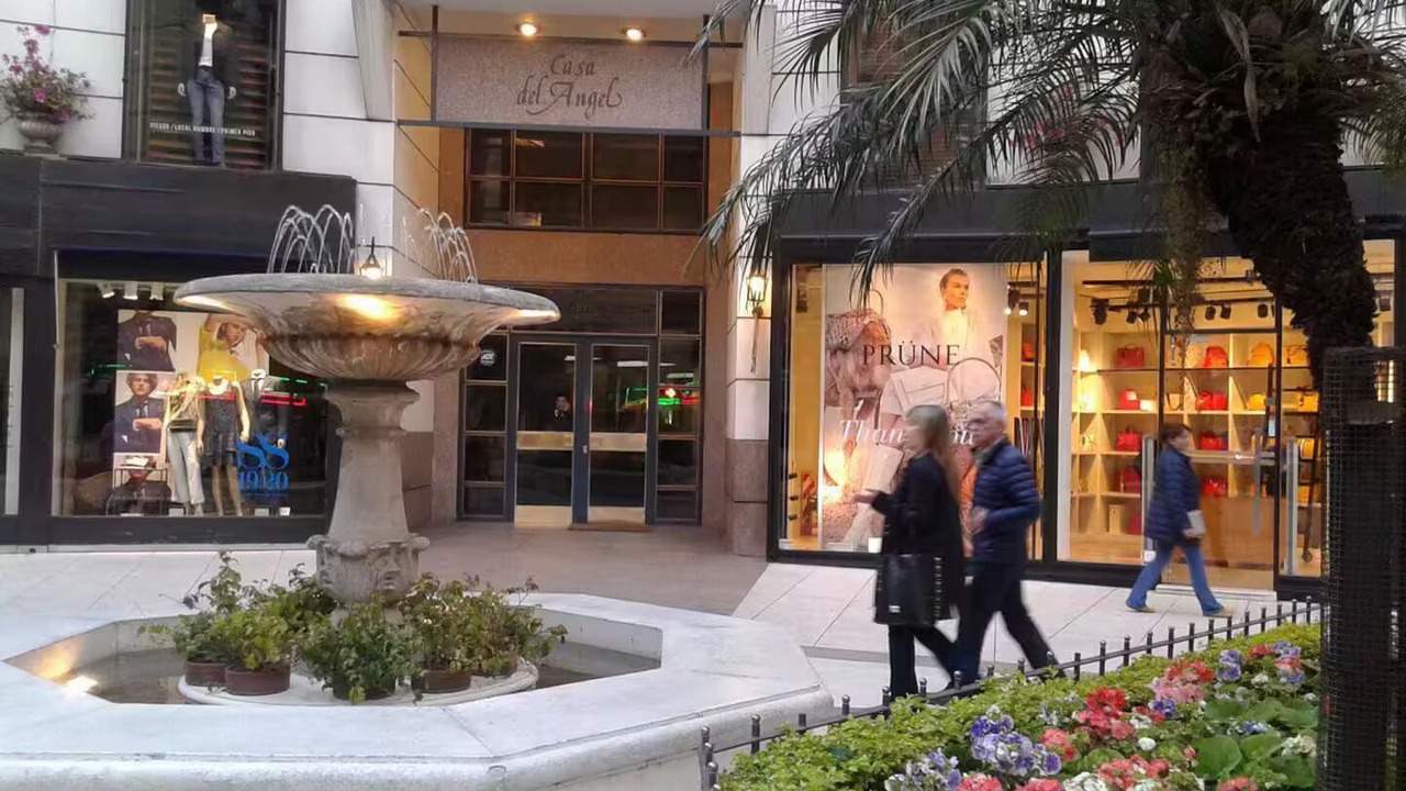 Photo of Others in Belgrano