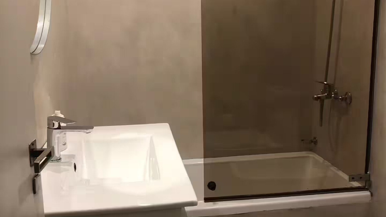 Photo of Bathroom in Belgrano