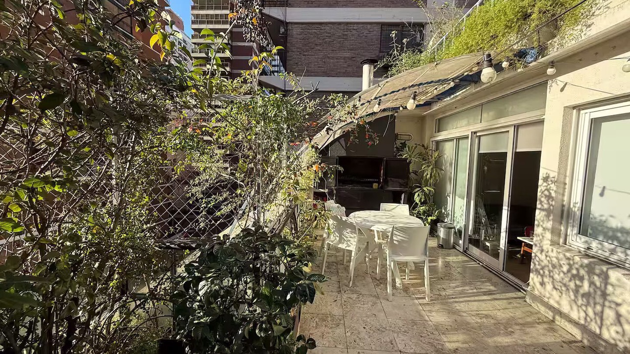 Photo of Outdoor in Belgrano