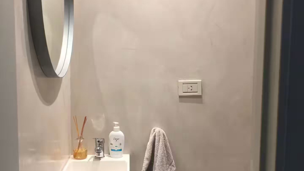 Photo of Bathroom in Belgrano