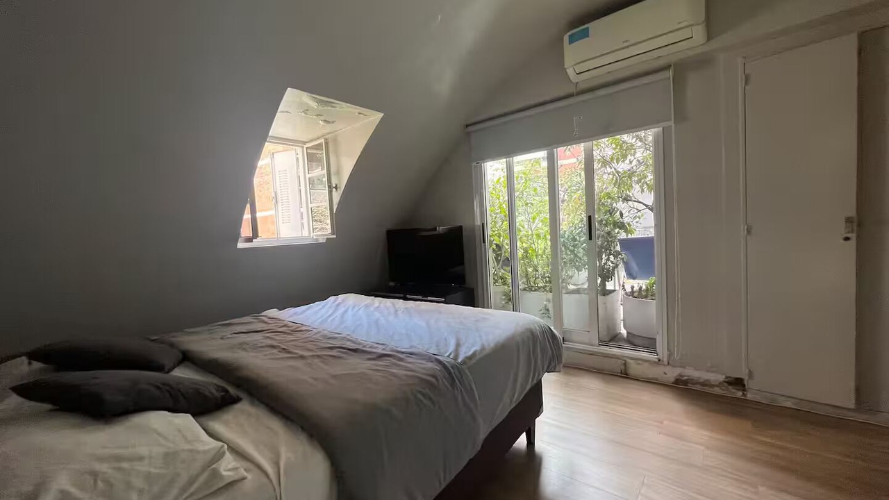 Photo of Bedroom in Belgrano