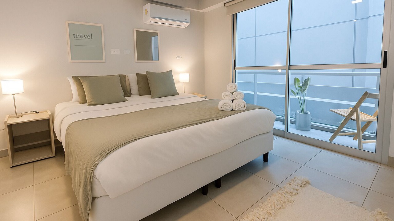 Photo of Bedroom in Salta