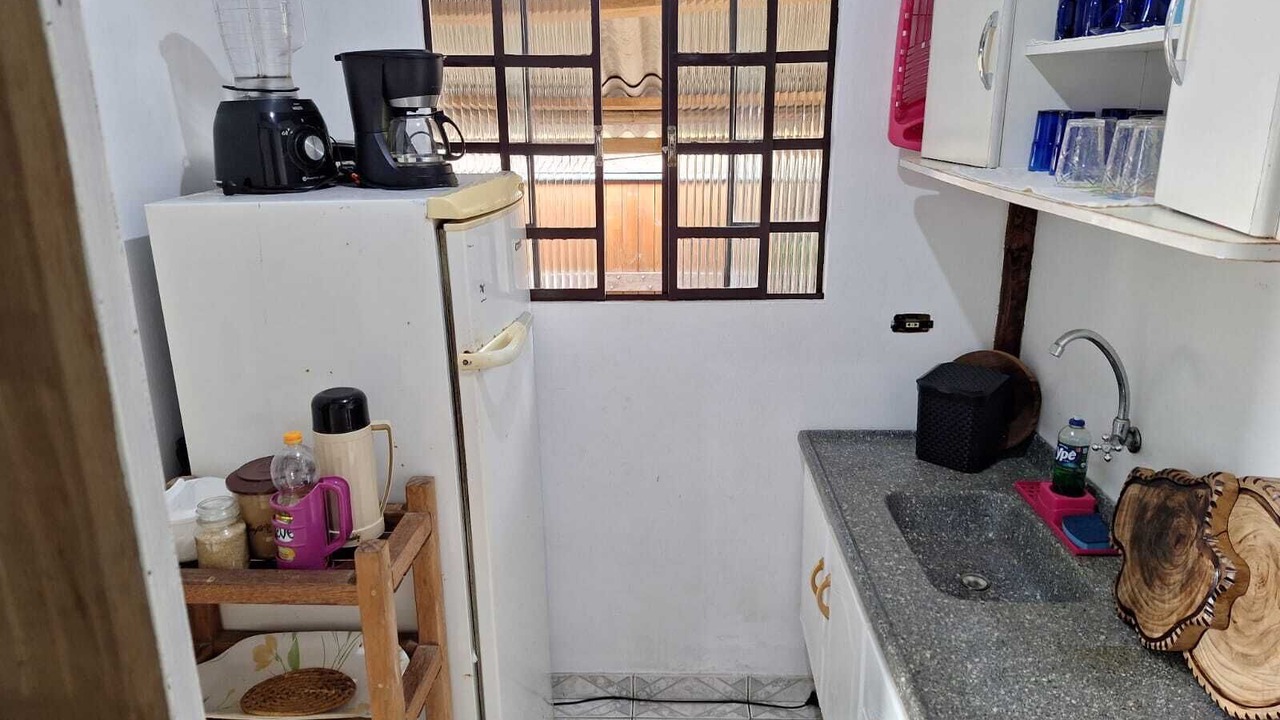 Photo of Kitchen in Bexiga