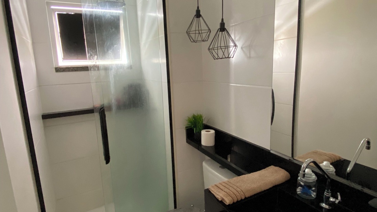 Photo of Bathroom in Aruanda