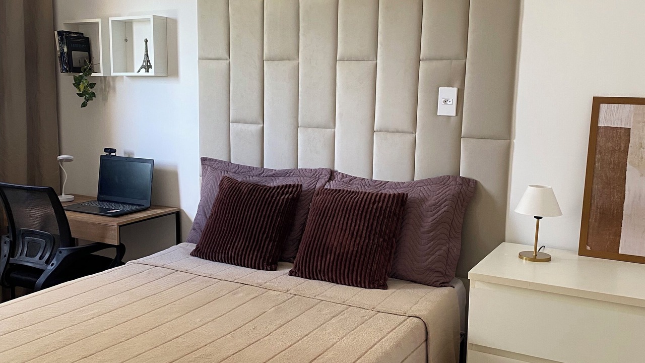 Photo of Bedroom in Aruanda