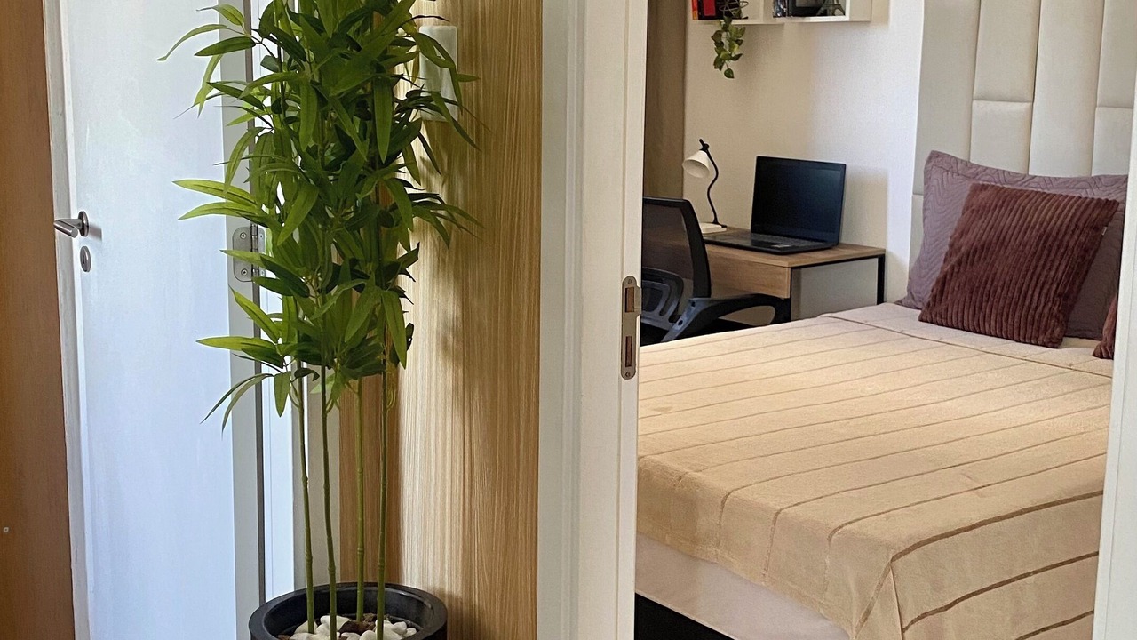 Photo of Bedroom in Aruanda