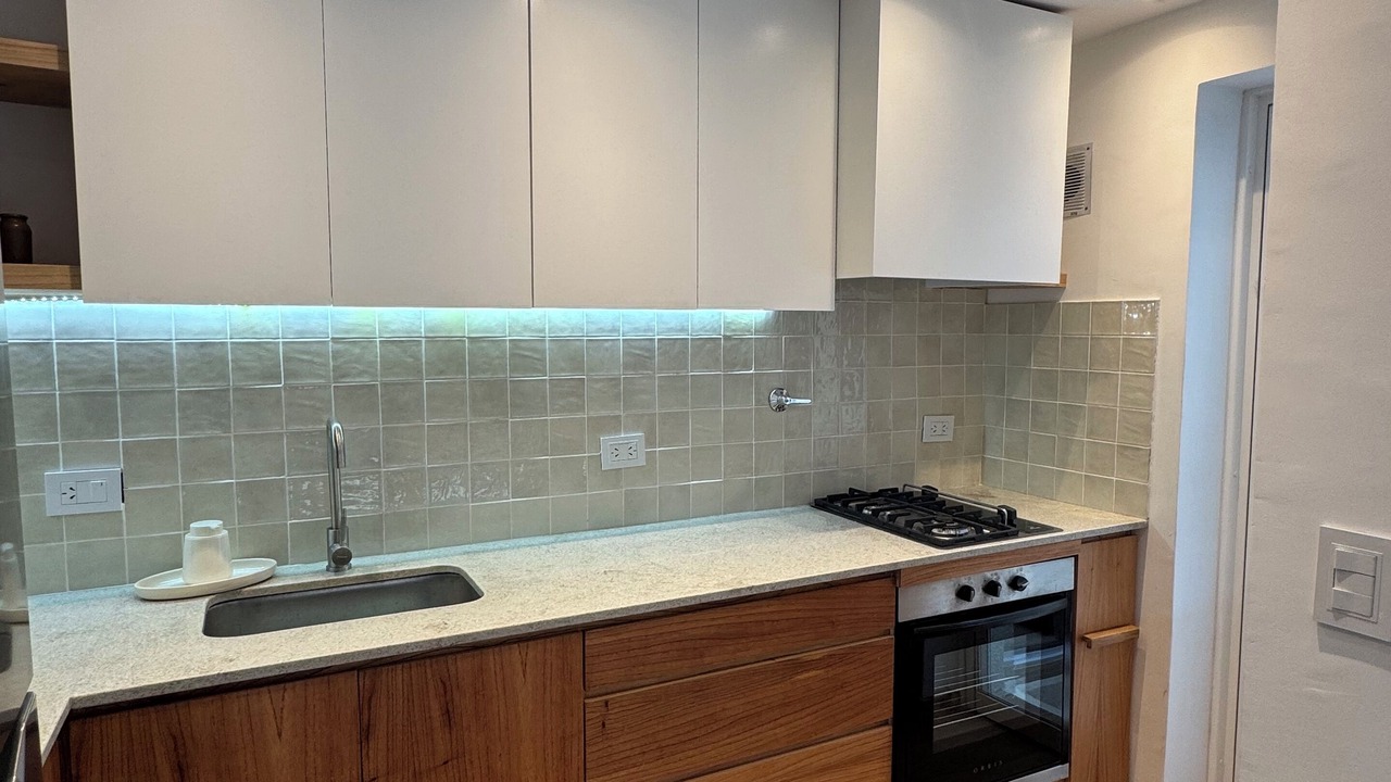 Photo of Kitchen in Chacras de Coria