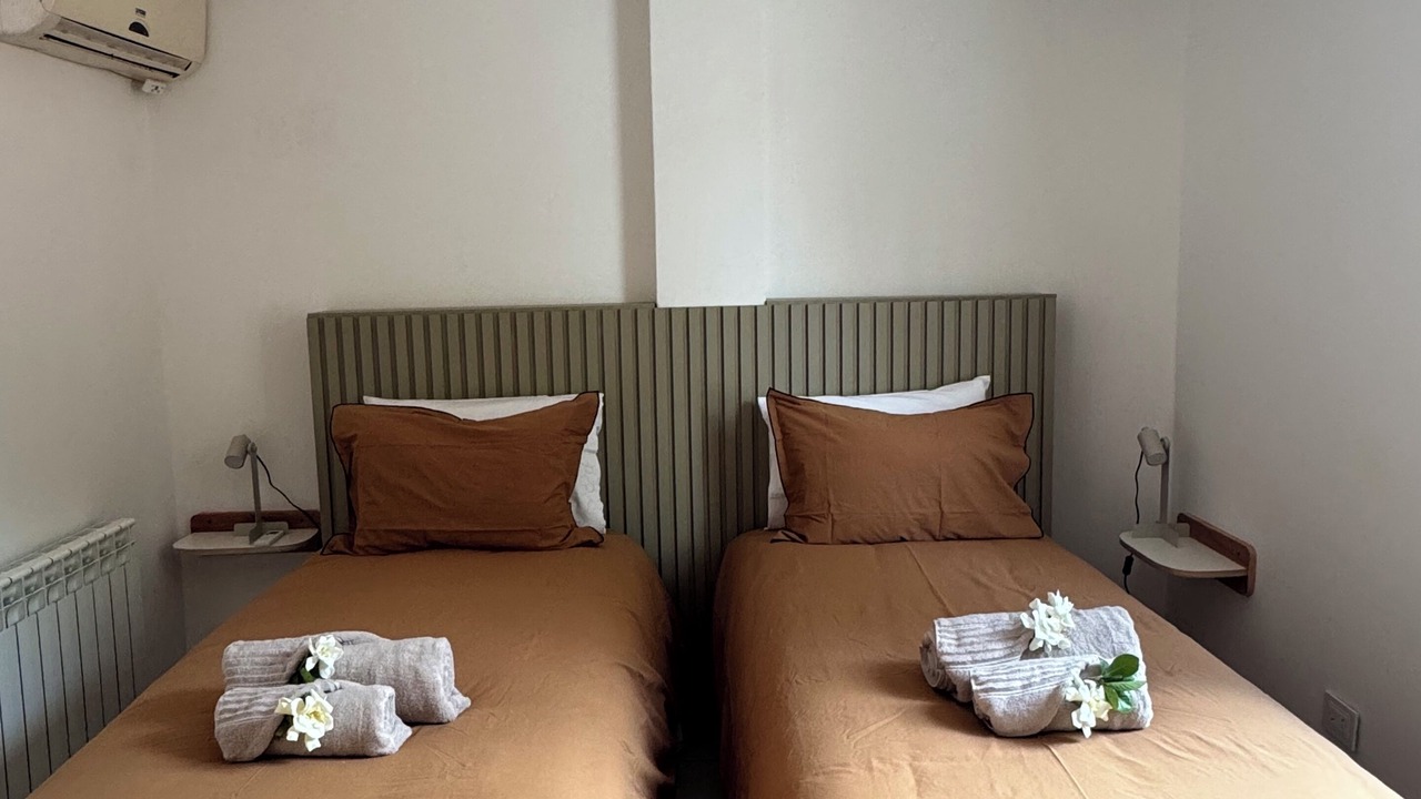 Photo of Bedroom in Chacras de Coria