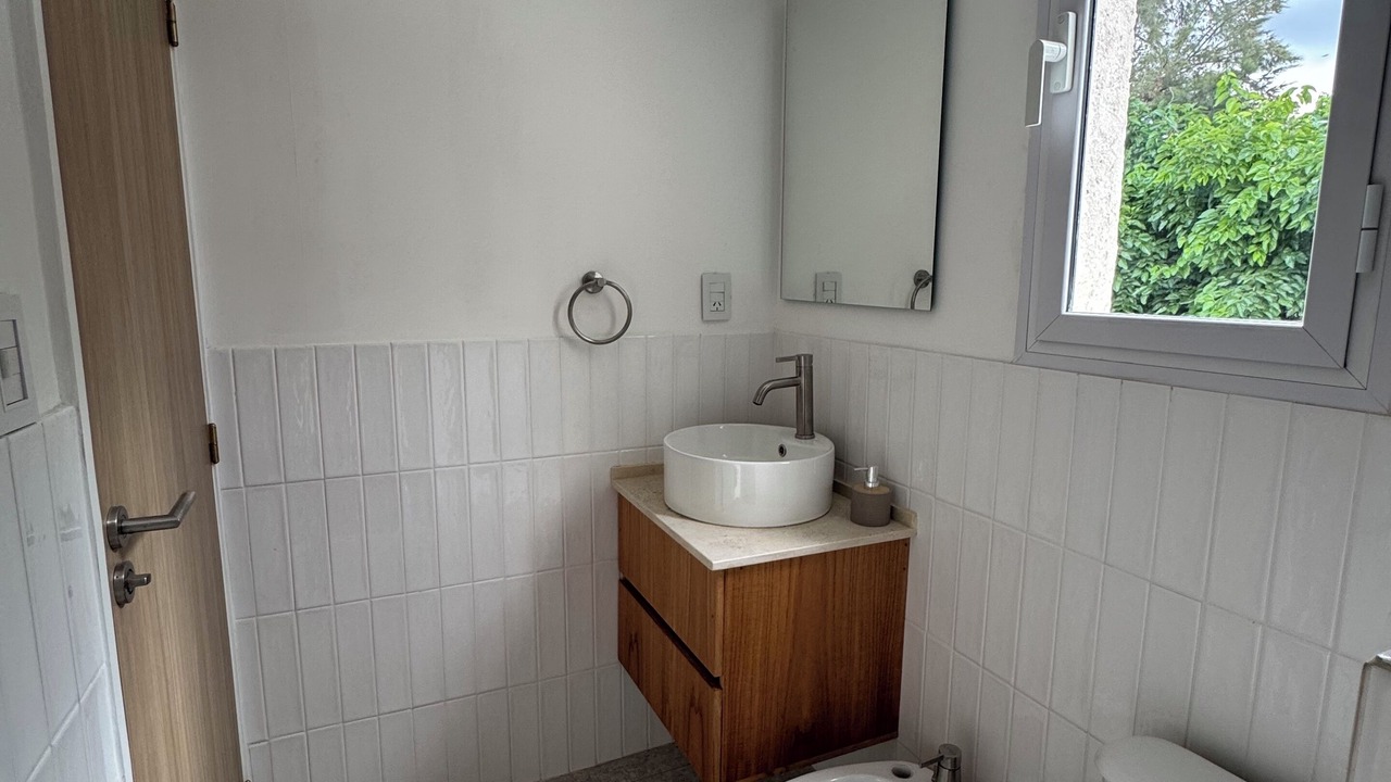Photo of Bathroom in Chacras de Coria