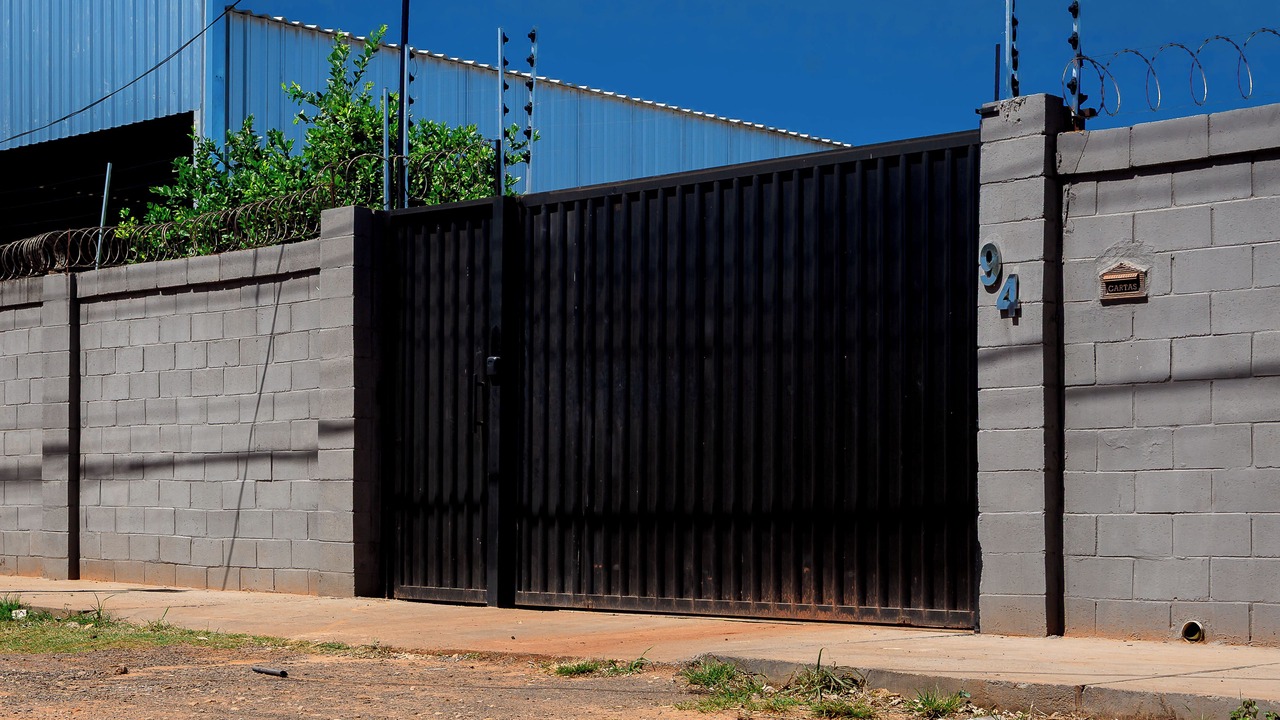 Photo of Outdoor in Sao Jose do Rio Preto