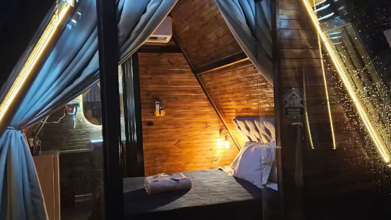 Photo of Bedroom in Sao Jose do Rio Preto