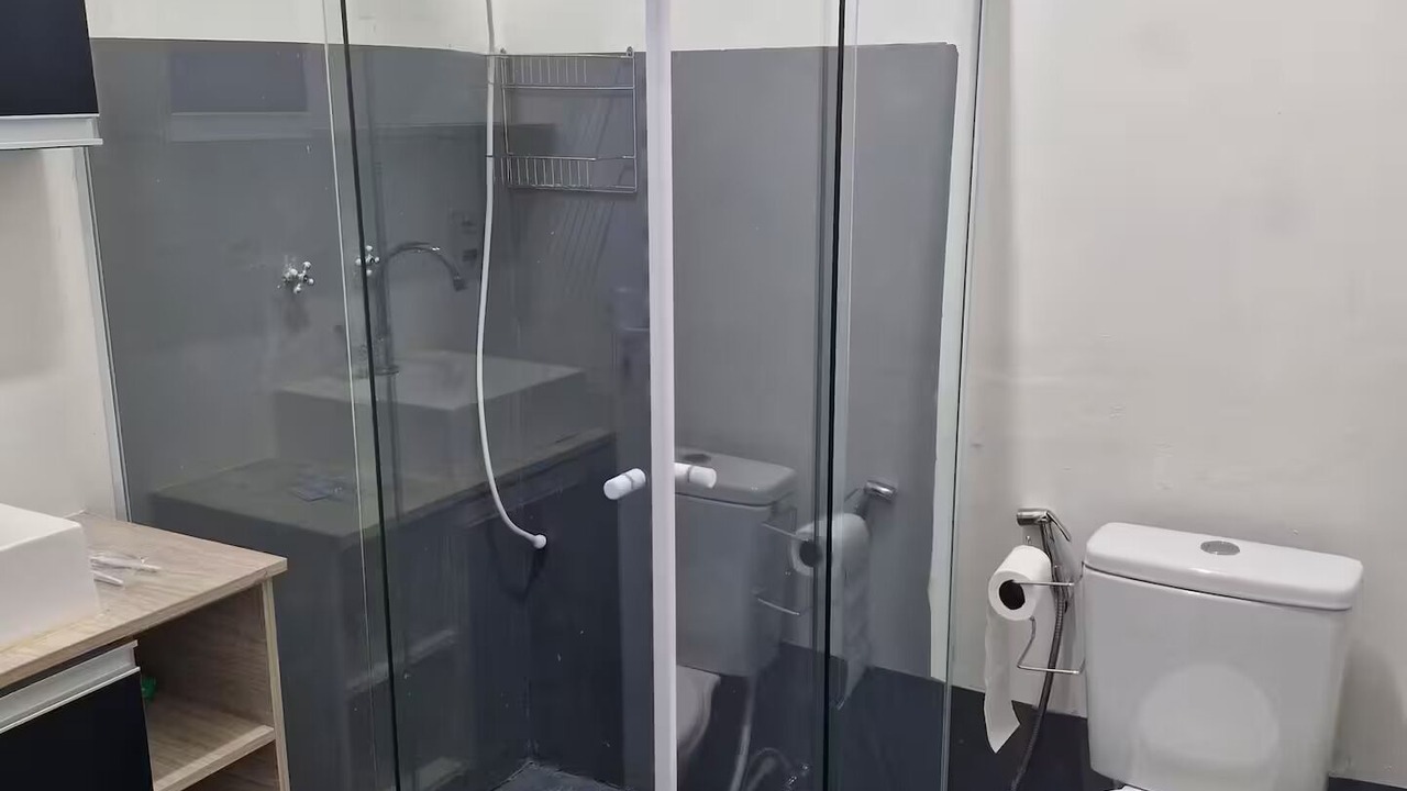Photo of Bathroom in Sao Jose do Rio Preto