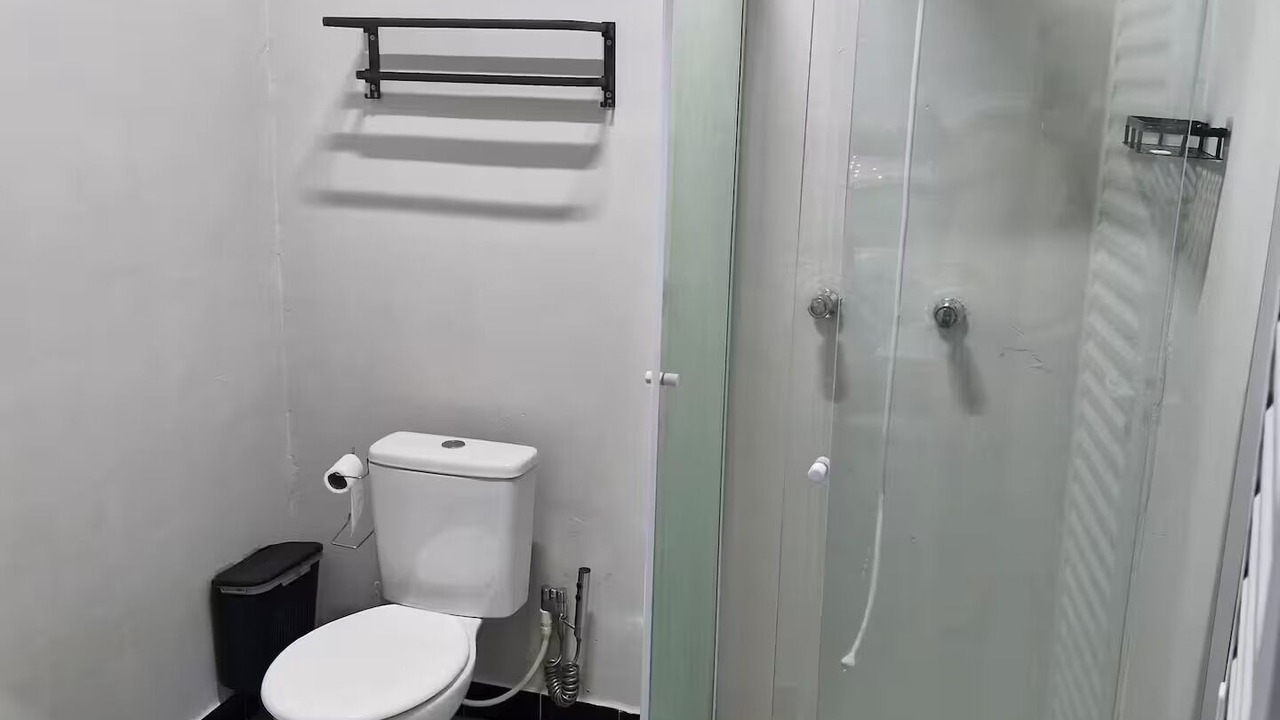 Photo of Bathroom in Sao Jose do Rio Preto