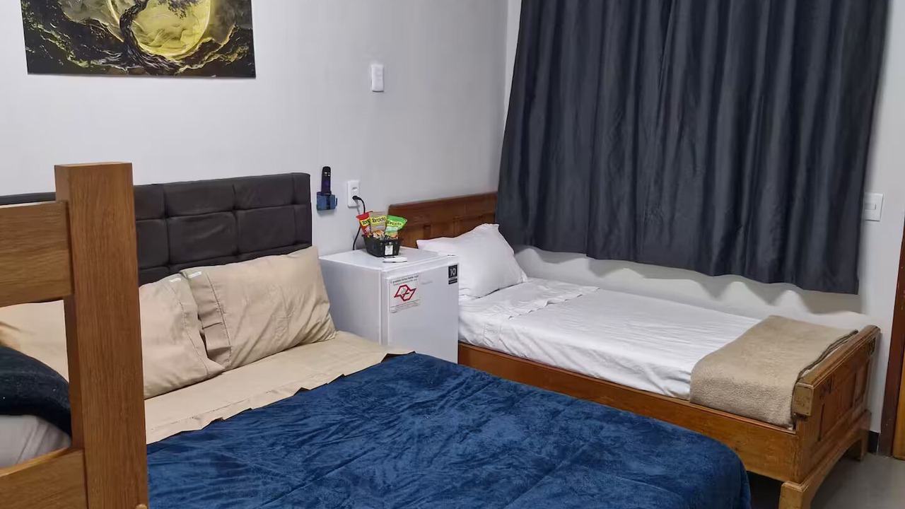 Photo of Bedroom in Sao Jose do Rio Preto