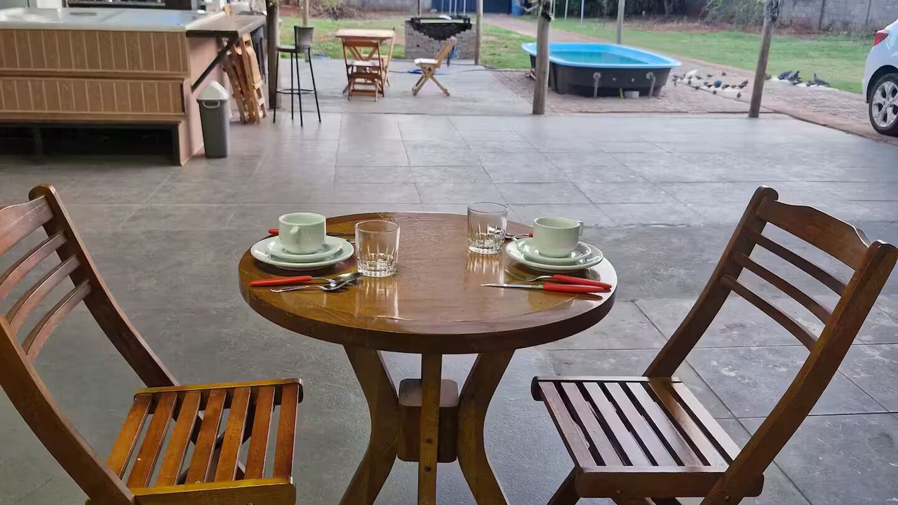 Photo of Outdoor in Sao Jose do Rio Preto