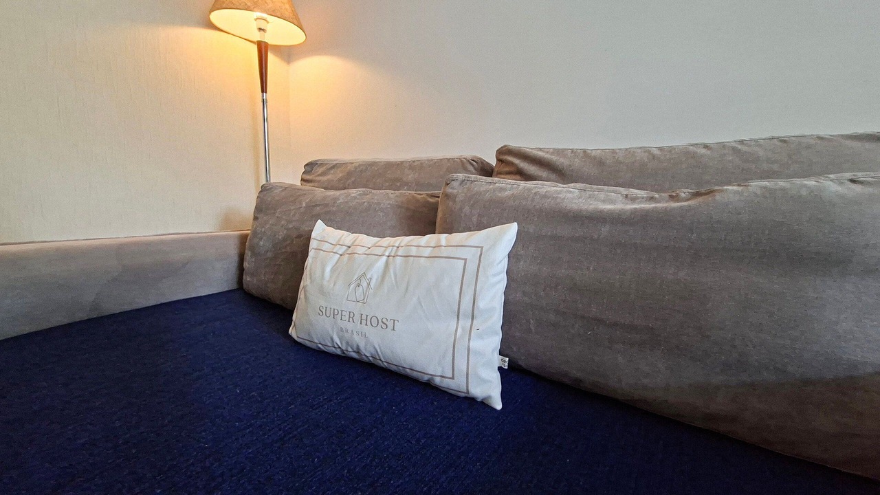 Photo of Livingroom in Sao Vicente