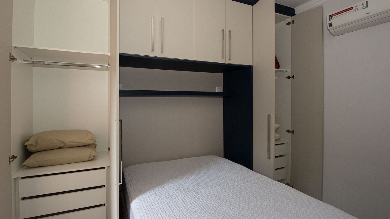 Photo of Bedroom in Sao Vicente