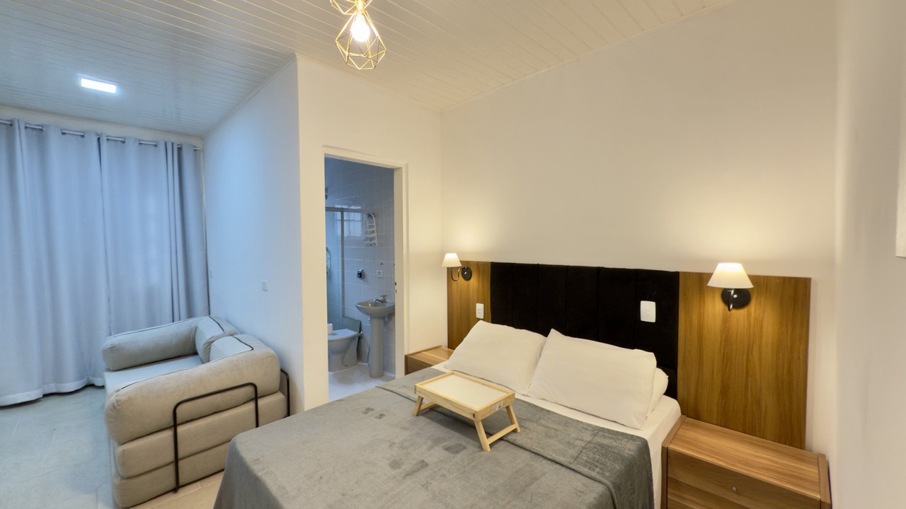 Photo of Bedroom in Juquehy