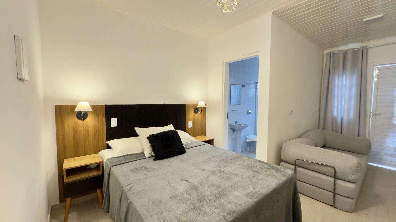 Photo of Bedroom in Juquehy