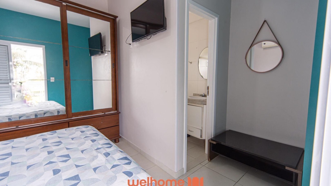 Photo of Bedroom in Indaia