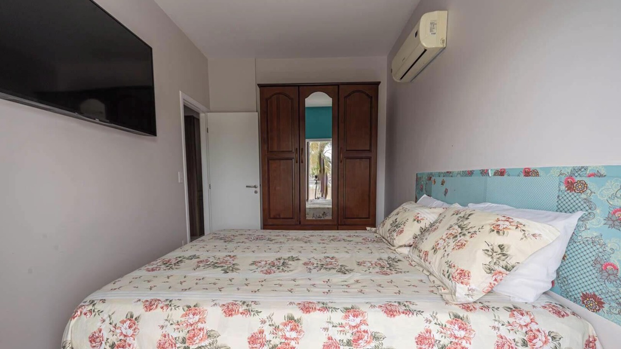 Photo of Bedroom in Indaia