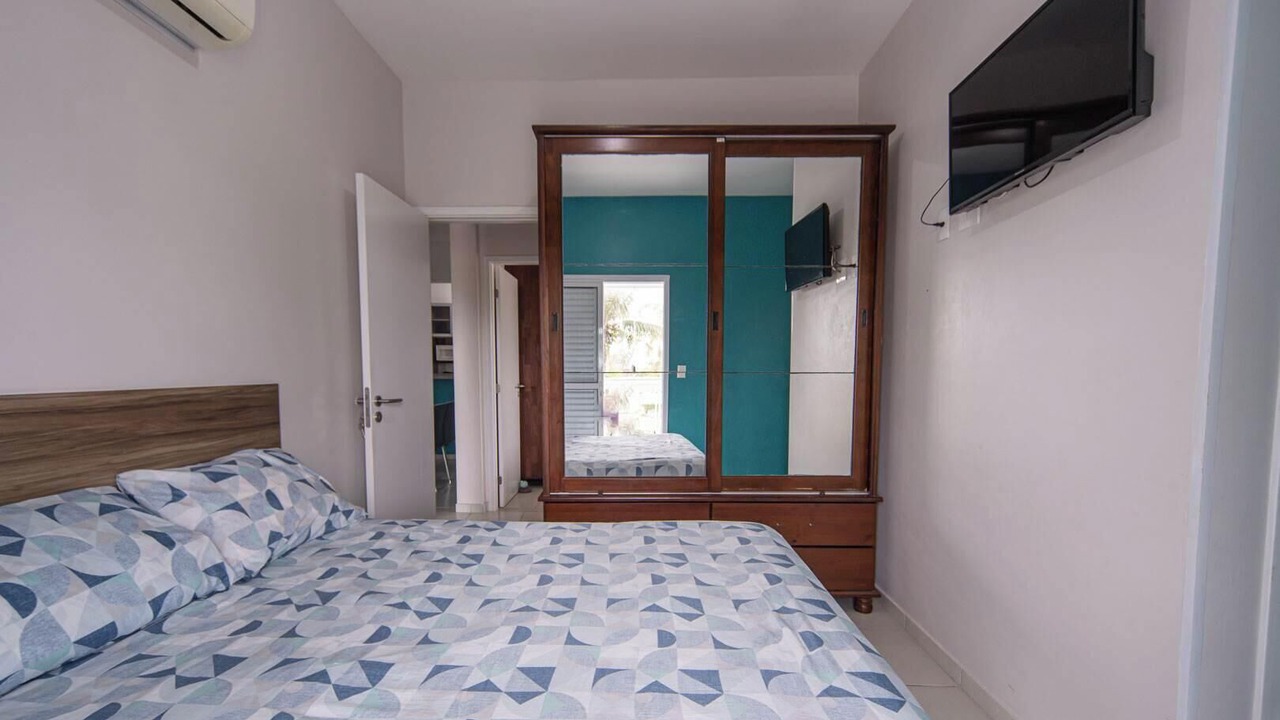Photo of Bedroom in Indaia