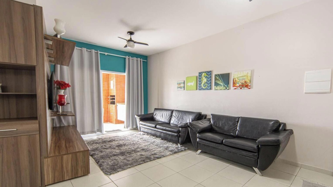 Photo of Livingroom in Indaia