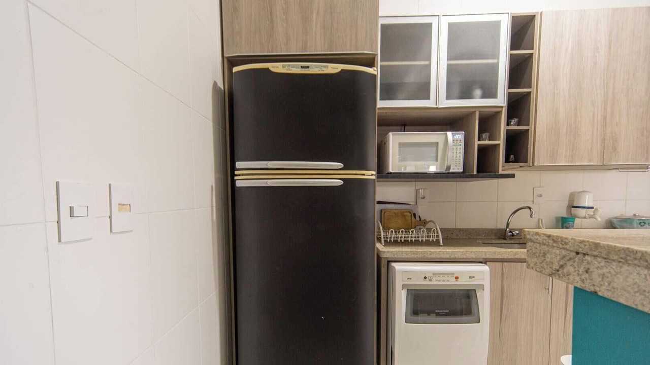 Photo of Kitchen in Indaia