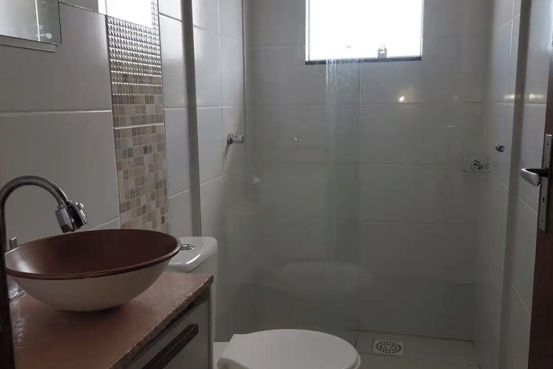 Photo of Bathroom in Capivari