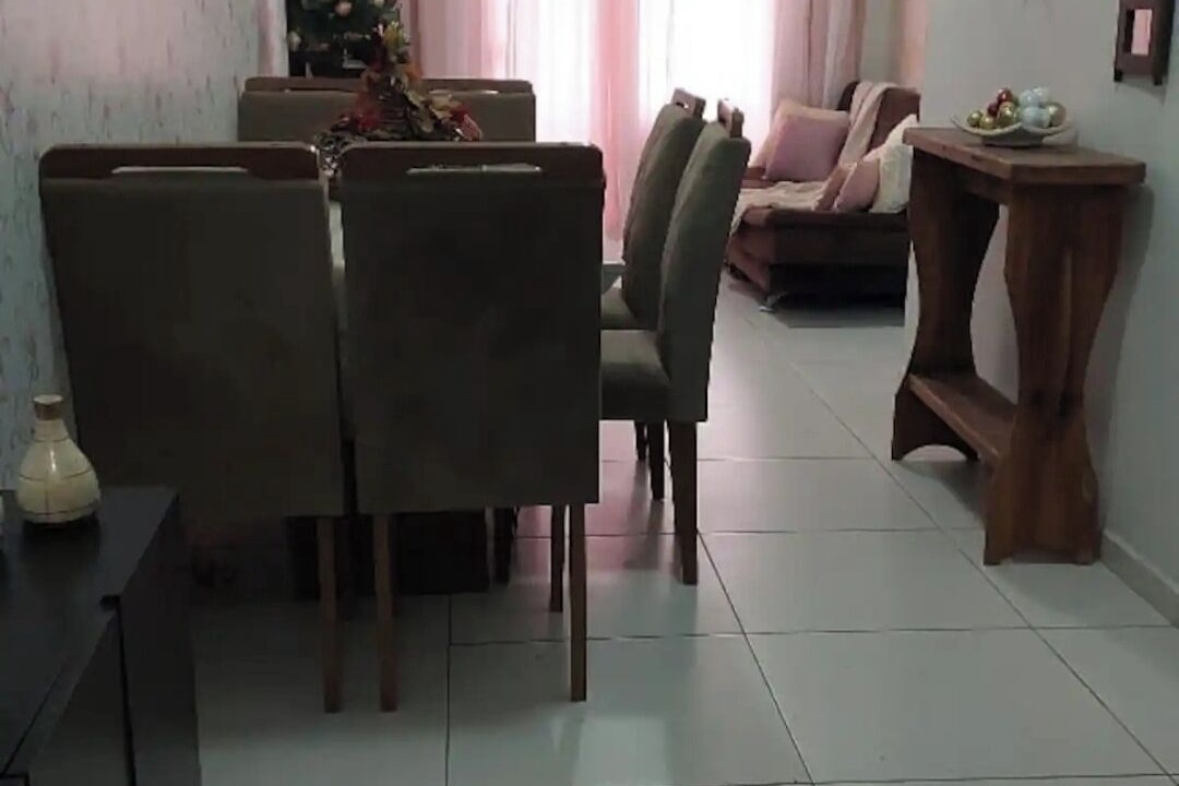 Photo of Livingroom in Capivari