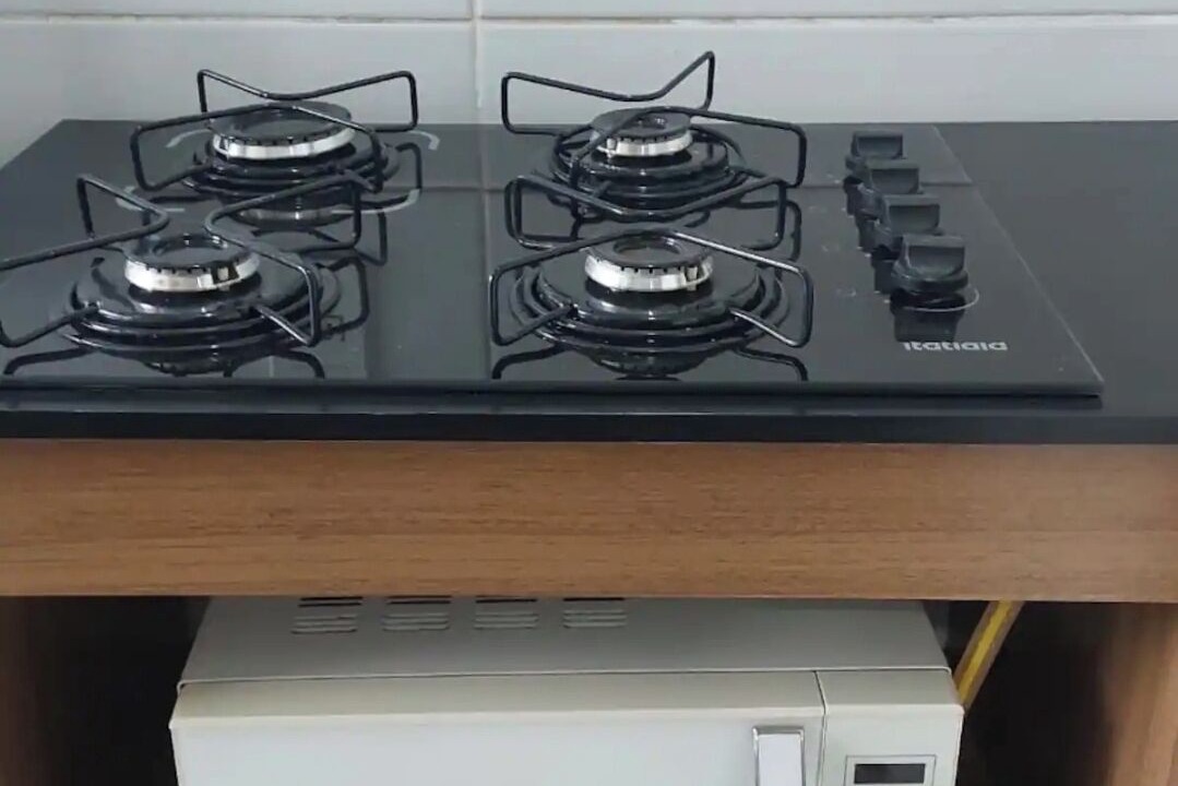 Photo of Kitchen in Capivari