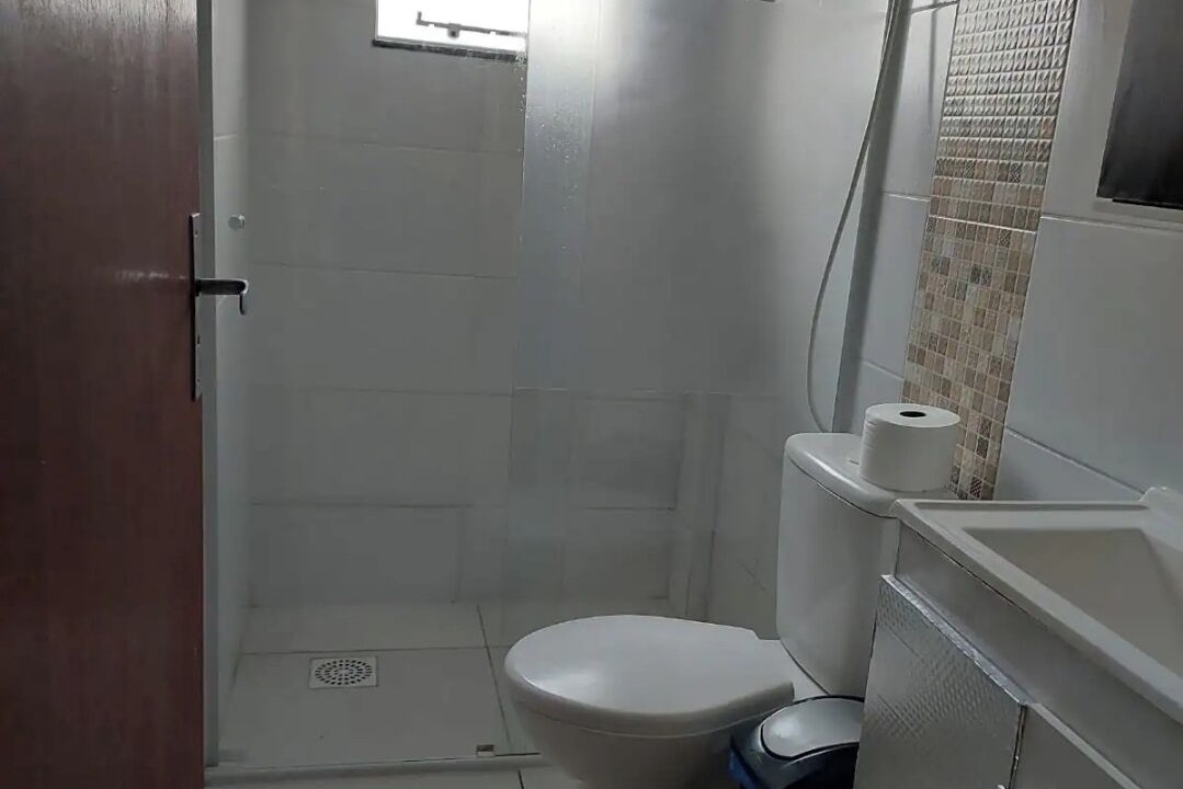 Photo of Bathroom in Capivari