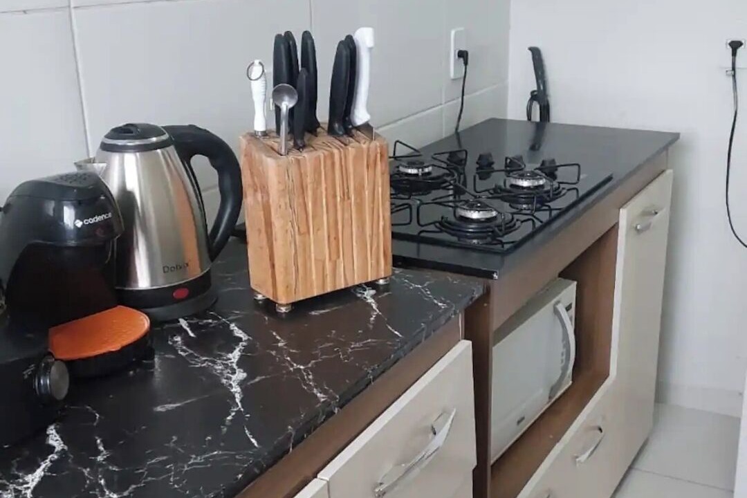 Photo of Kitchen in Capivari