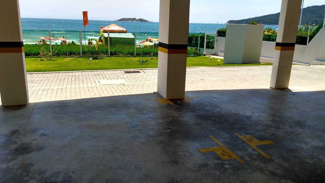 Photo of Outdoor in Ingleses do Rio Vermelho