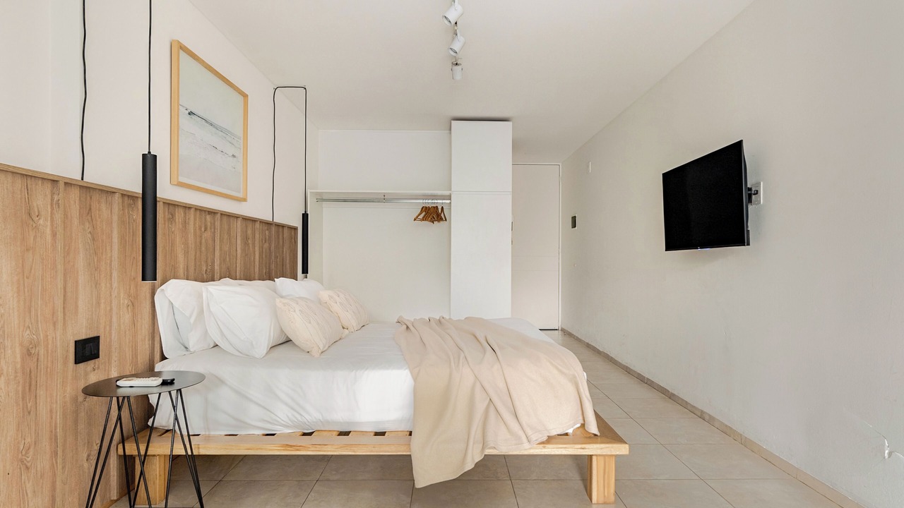 Photo of Bedroom in Nueva Cordoba