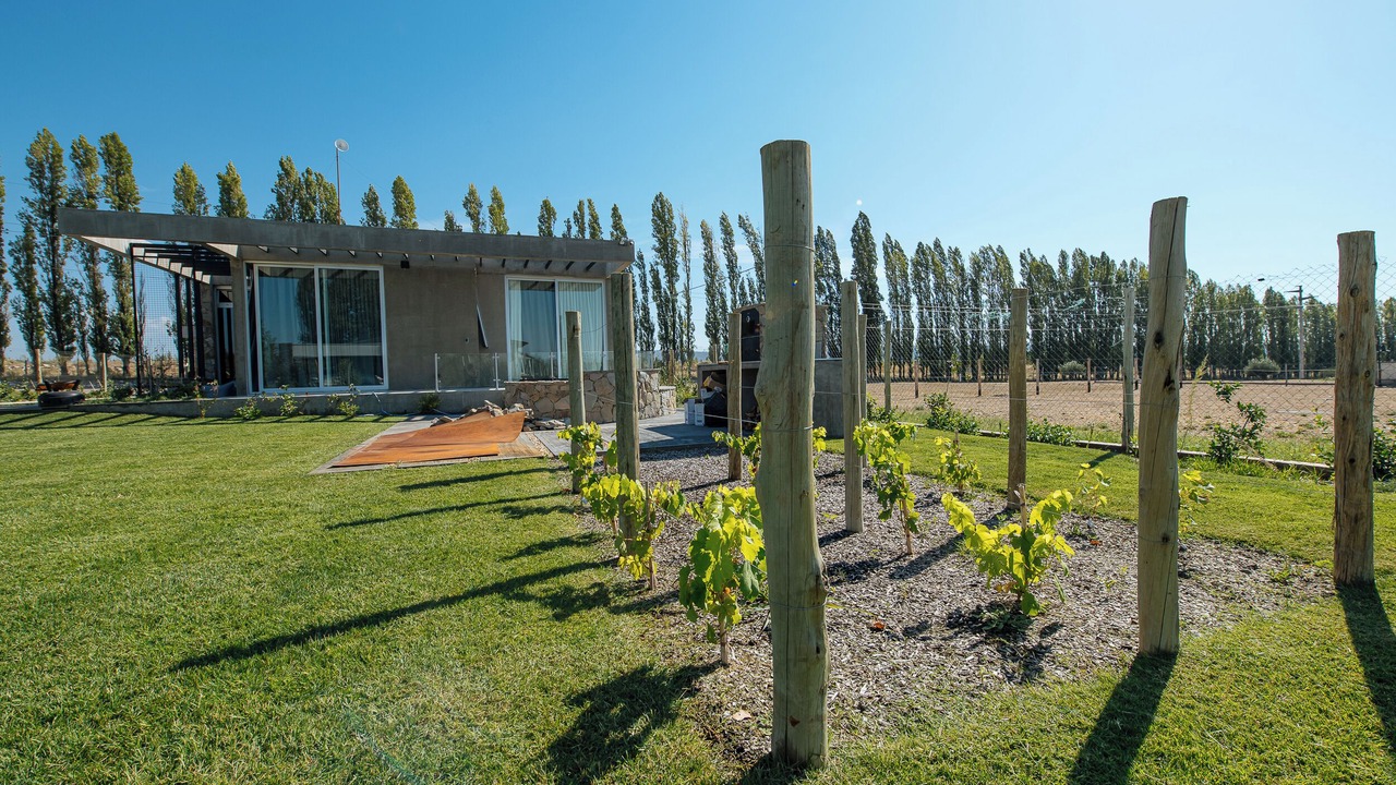 Photo of Outdoor in Tupungato