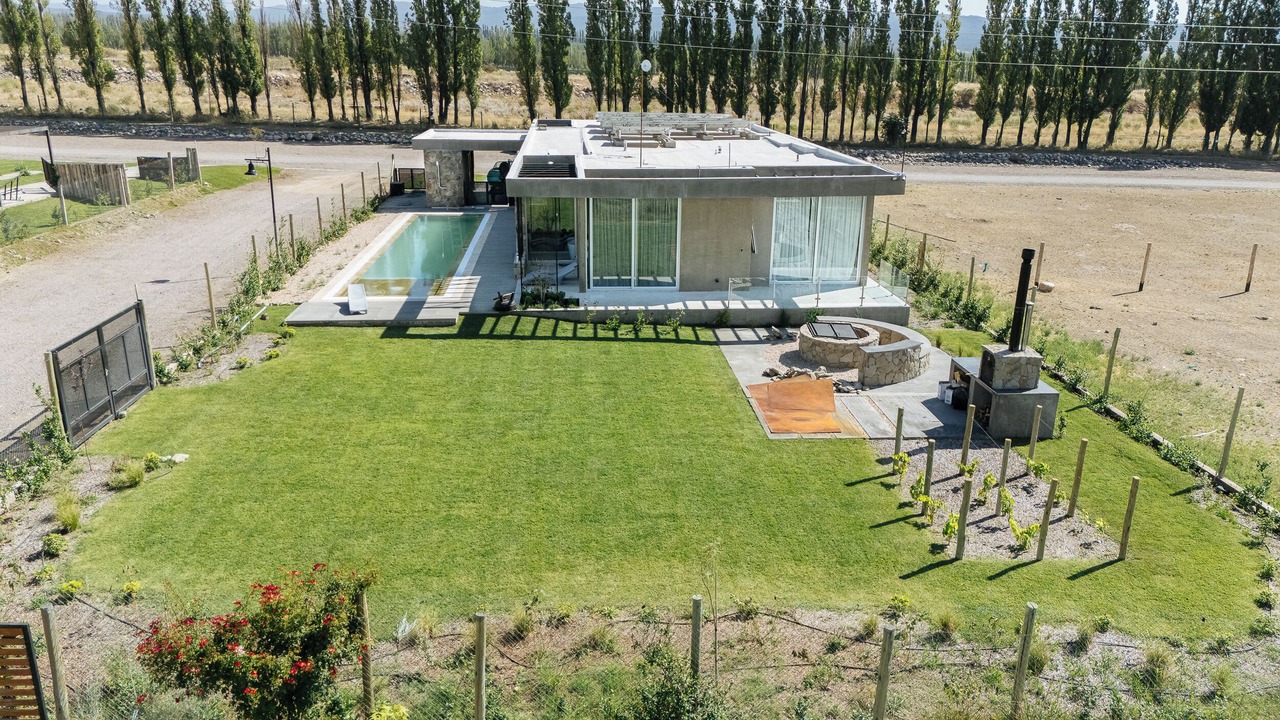 Photo of Outdoor in Tupungato