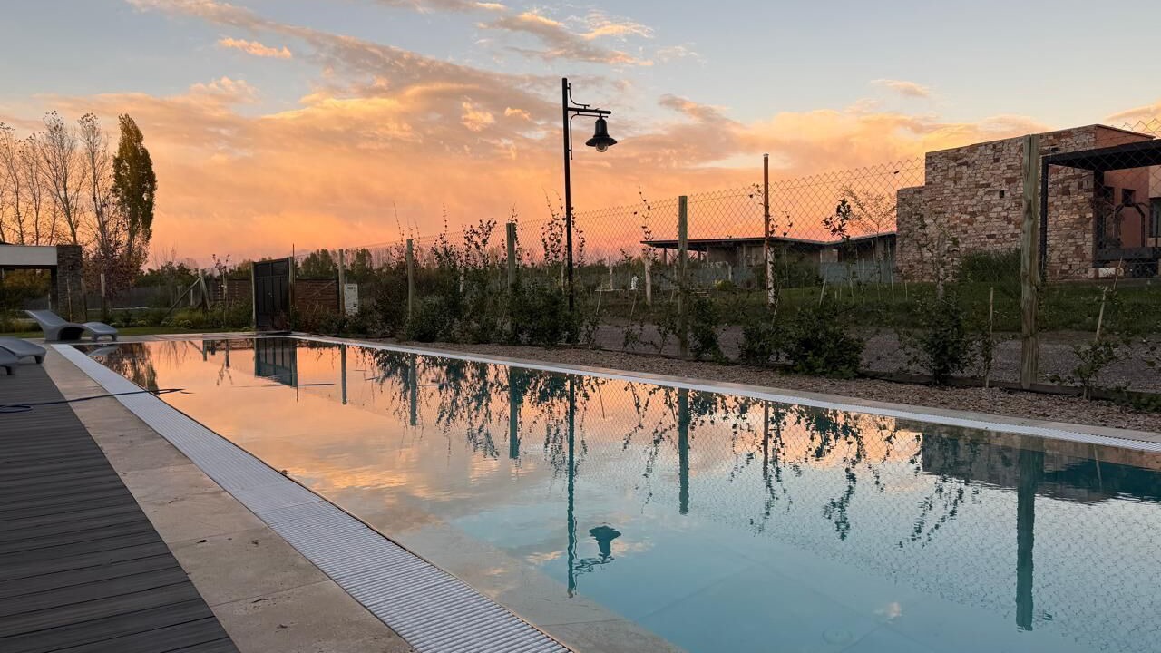 Photo of Outdoor in Tupungato