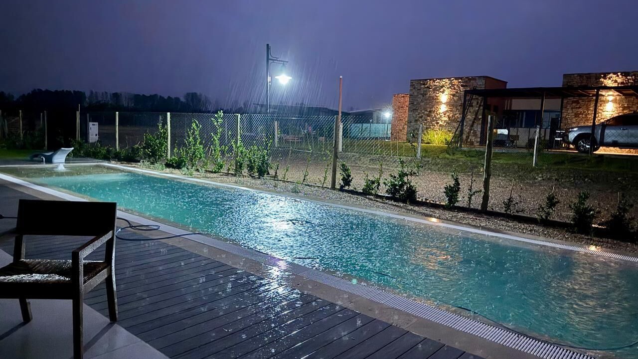Photo of Outdoor in Tupungato