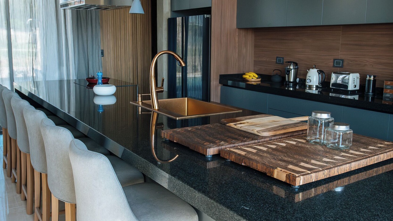 Photo of Kitchen in Tupungato