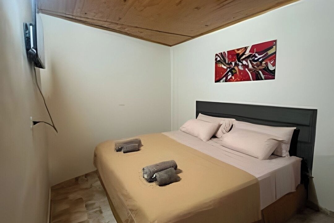Photo of Bedroom in Zona Granja