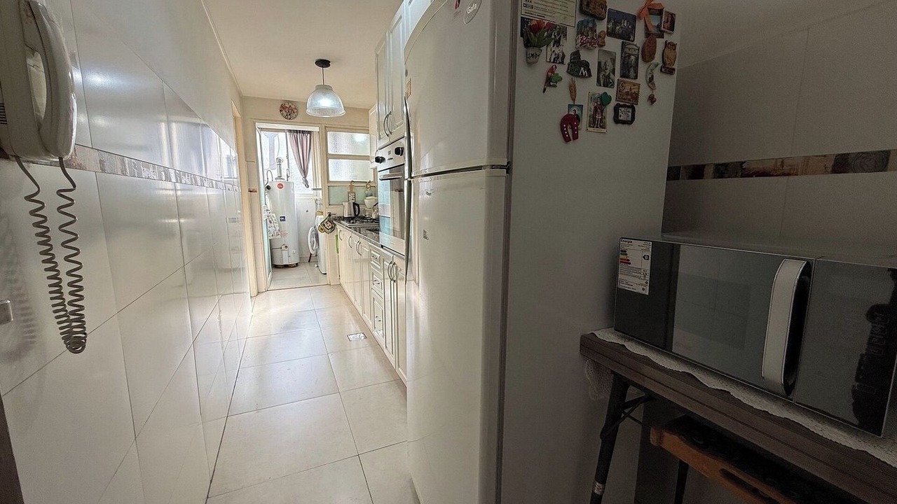 Photo of Kitchen in Flores