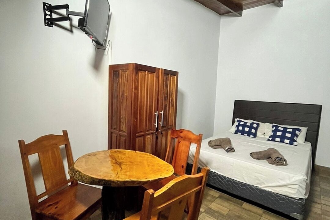 Photo of Bedroom in Zona Granja
