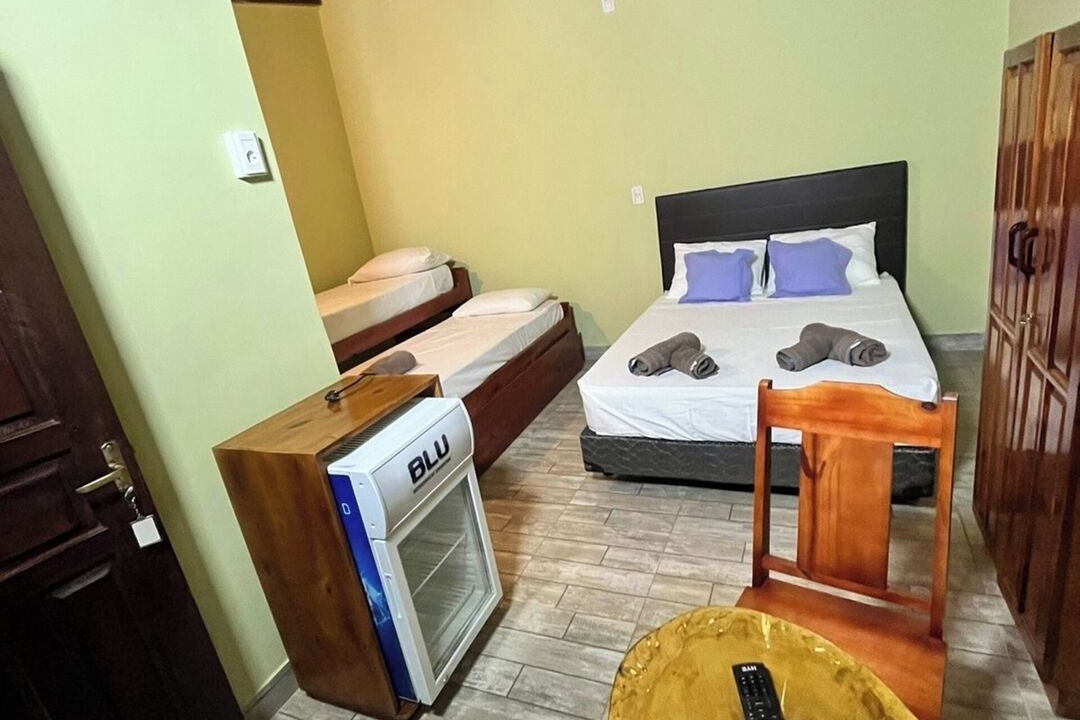 Photo of Bedroom in Zona Granja